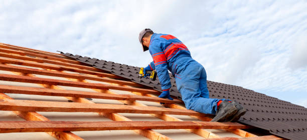 Fast & Reliable Emergency Roof Repairs in Pierce City, MO