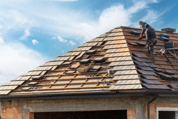 Best Roof Ventilation Installation  in Pierce City, MO