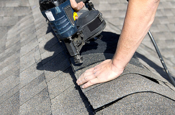 Pierce City, MO  Roofing repair and installation Company