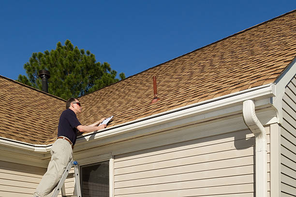 Best Cold Roofs  in Pierce City, MO