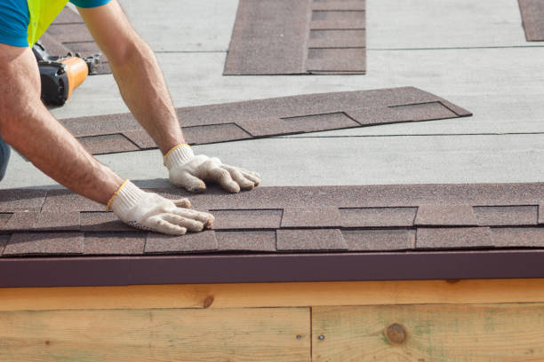Best Commercial Roofing Services  in Pierce City, MO